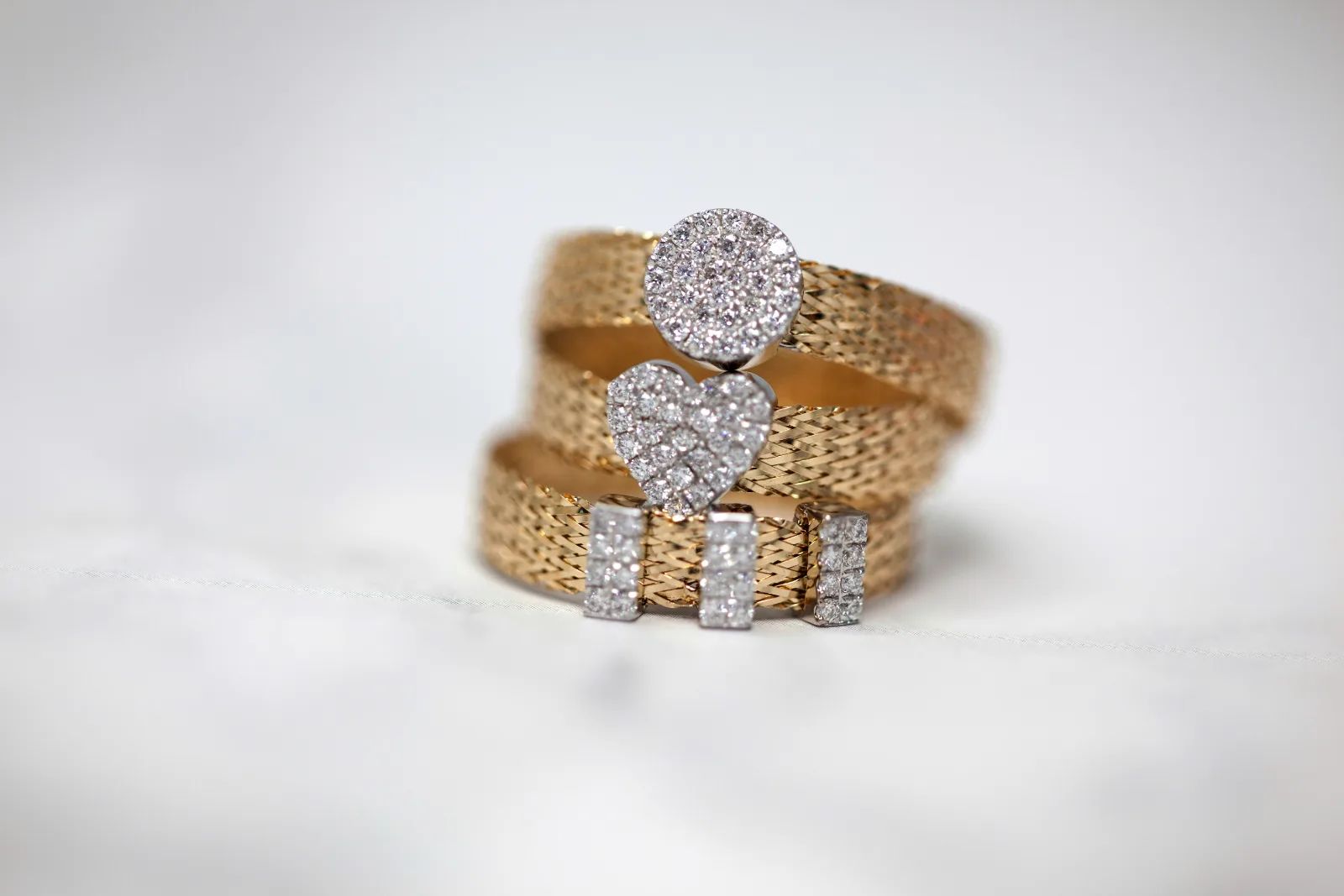 Children's Rings